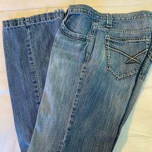 Women’s Cinch jeans